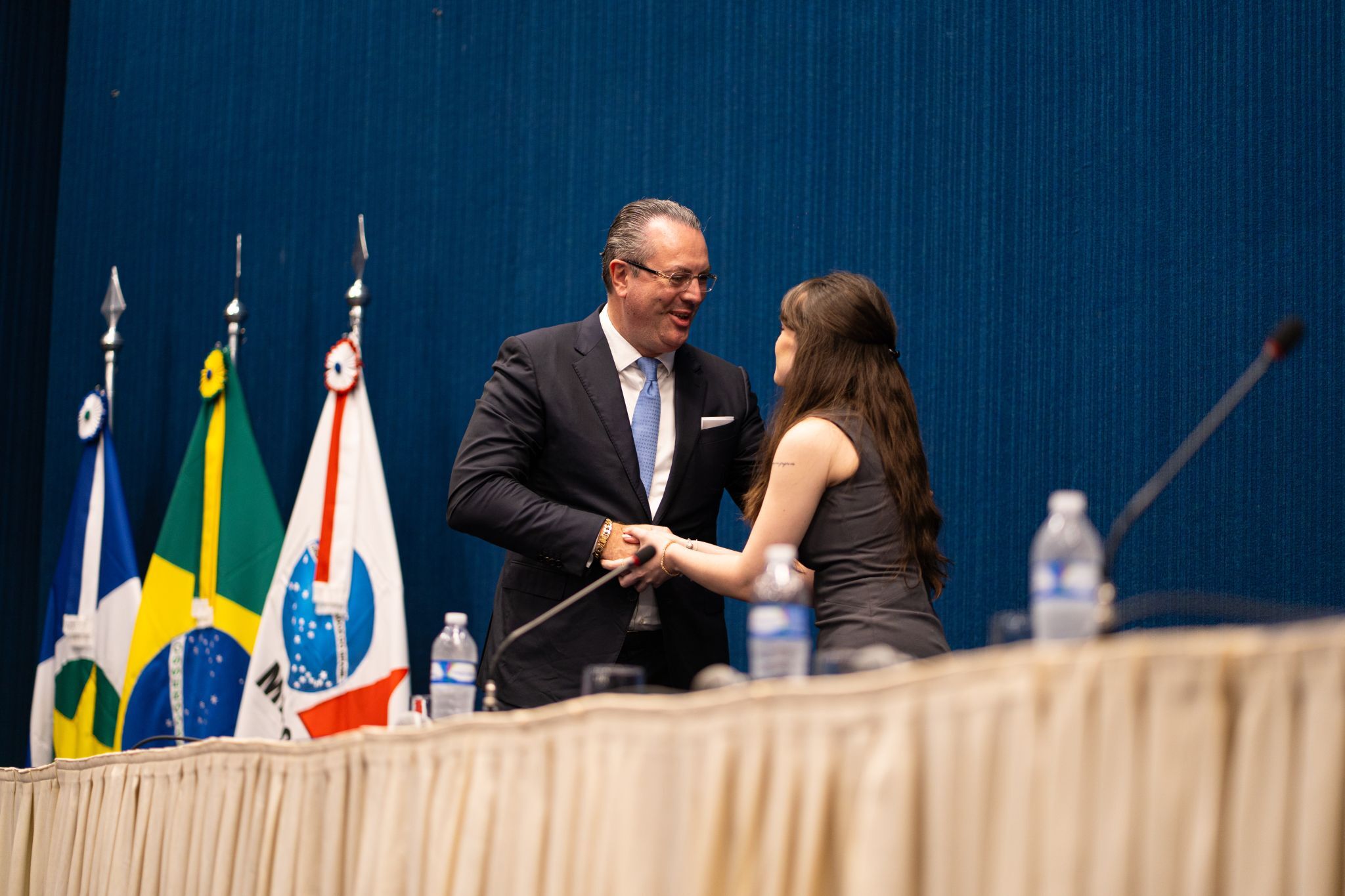 GPC International Holdings Partners at “The Intersection of Finance, Law and Innovation in a Changing World: Global Insights, Local Impact”